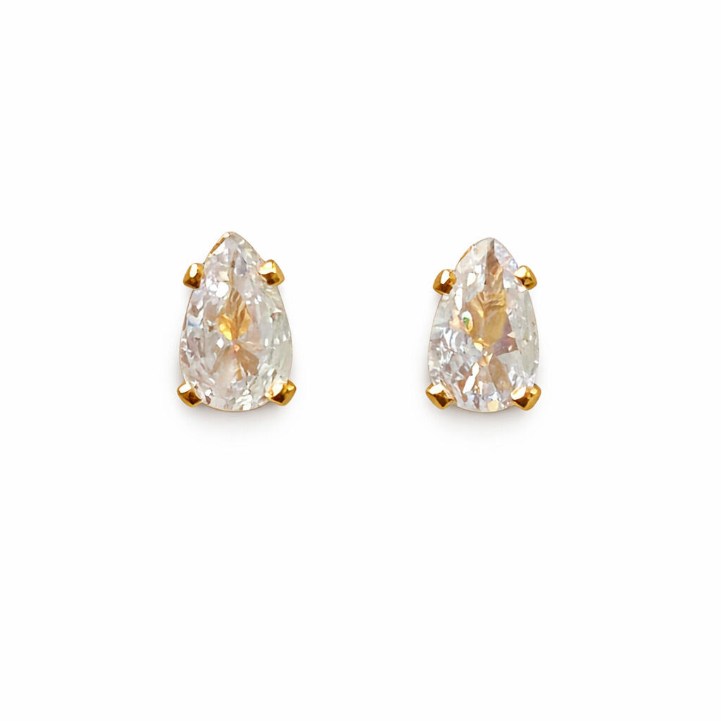 Br Bd Pto Luz Gota 4 Garras 4 Mm