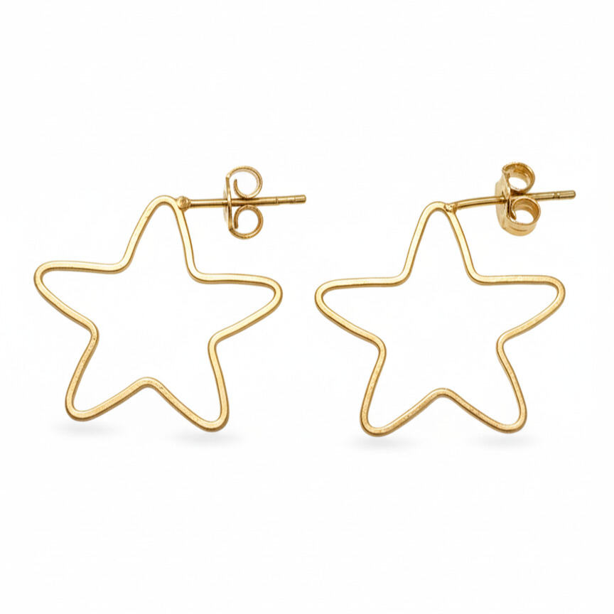Br Bd Estrela A21.22 X L10.24 X E1 Mm