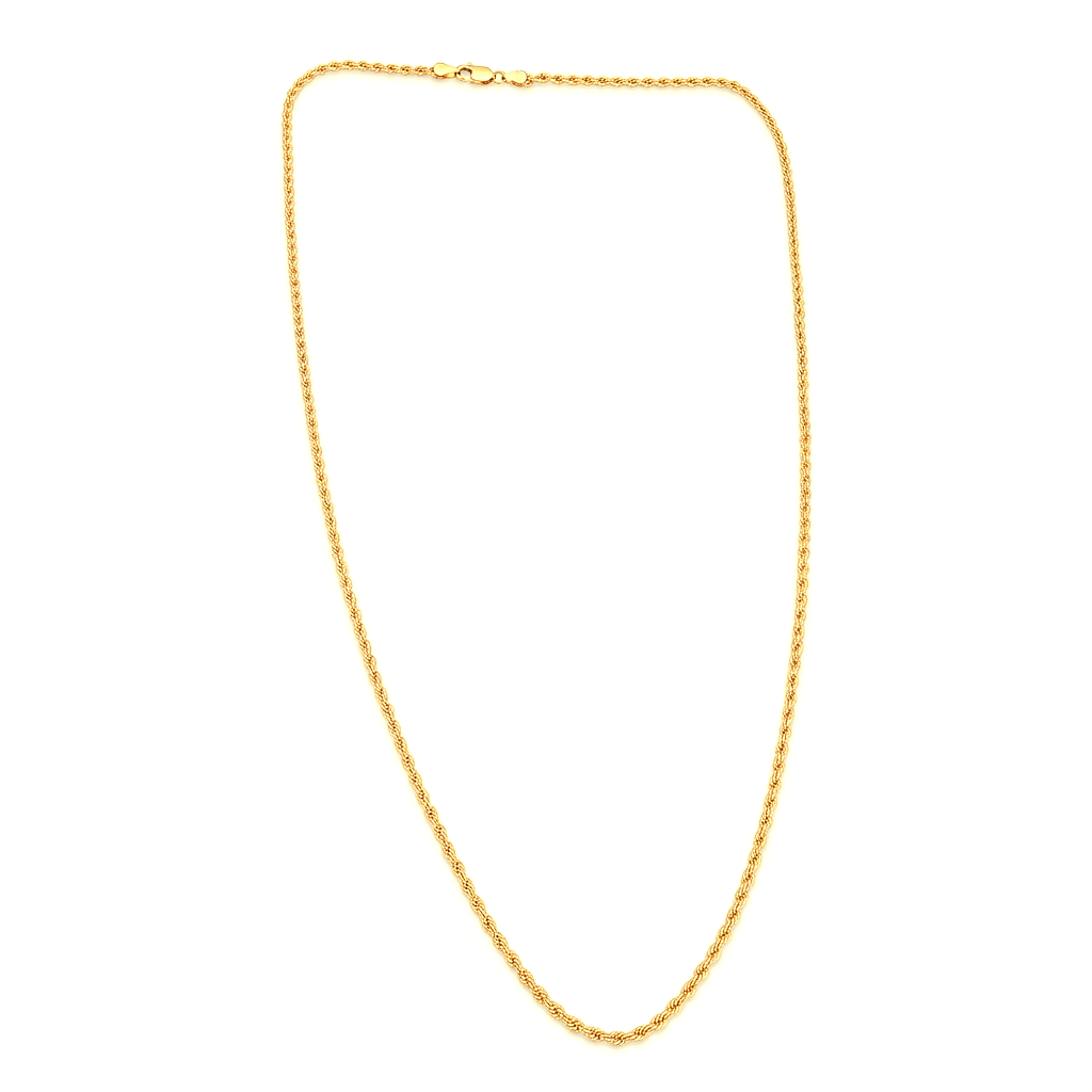 Cl Bd Crnt Cord Baiano 66cm