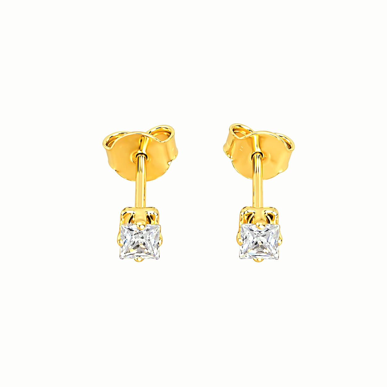 Br Bd Pto Luz Qdd 4 Garras 6 Mm