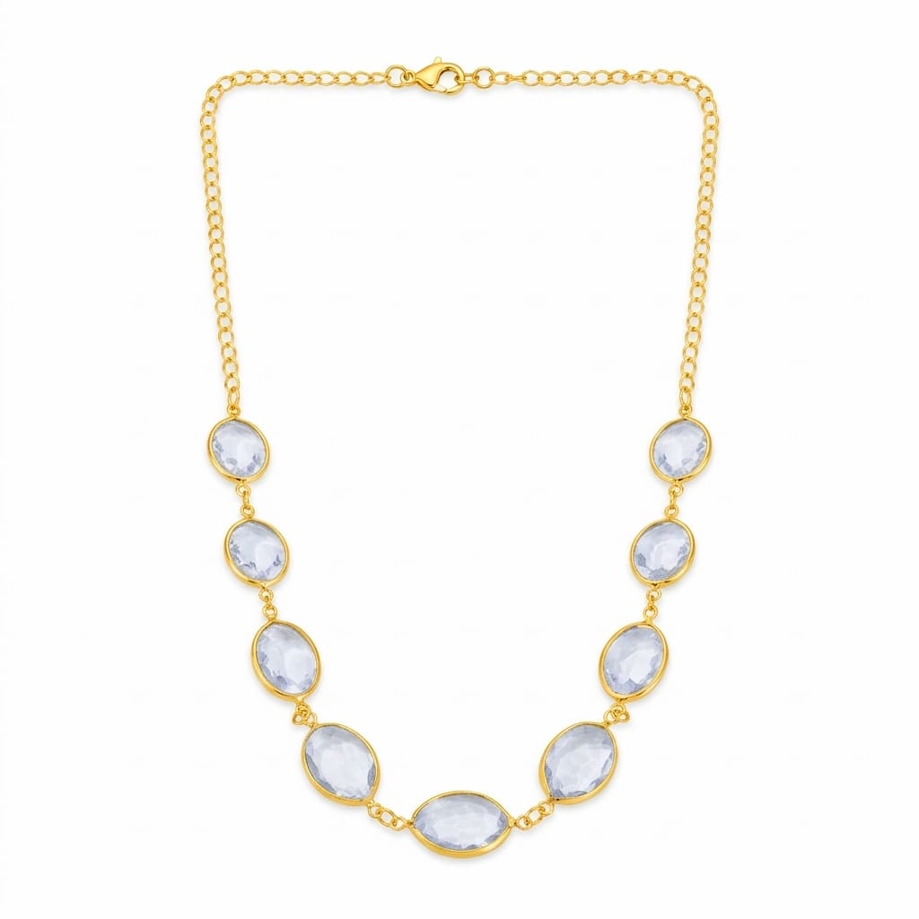 Cl Bd Choker Az 40cm