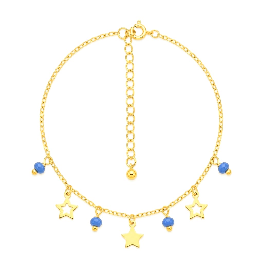 Tn Bd Estrelas Bl 30cm