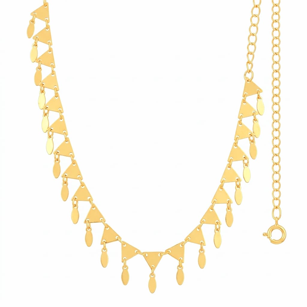 Cl Bd Chocker Tri 42cm