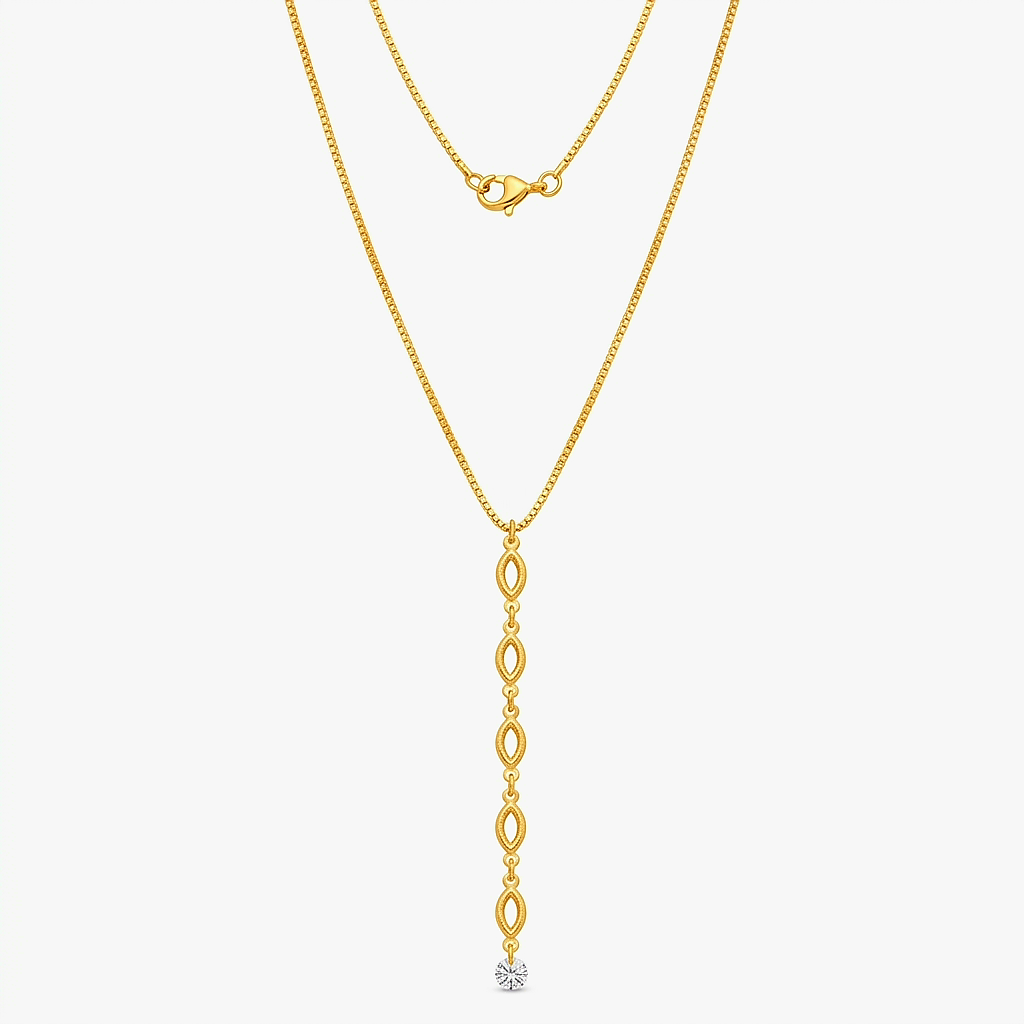 Cl Bd Grvt 5 Elos Gota 44cm