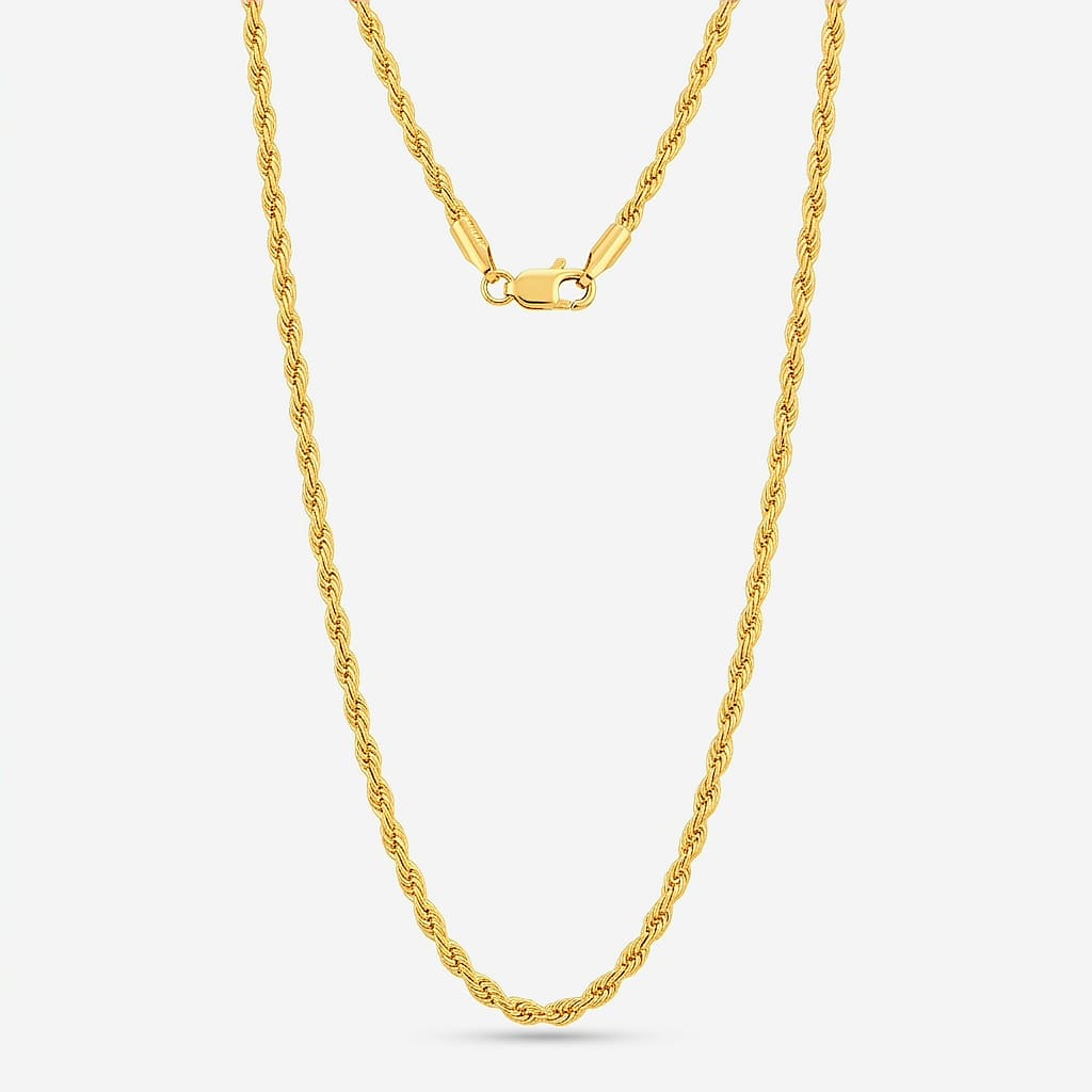 Cl Bd Cord Baiano Fino 57cm