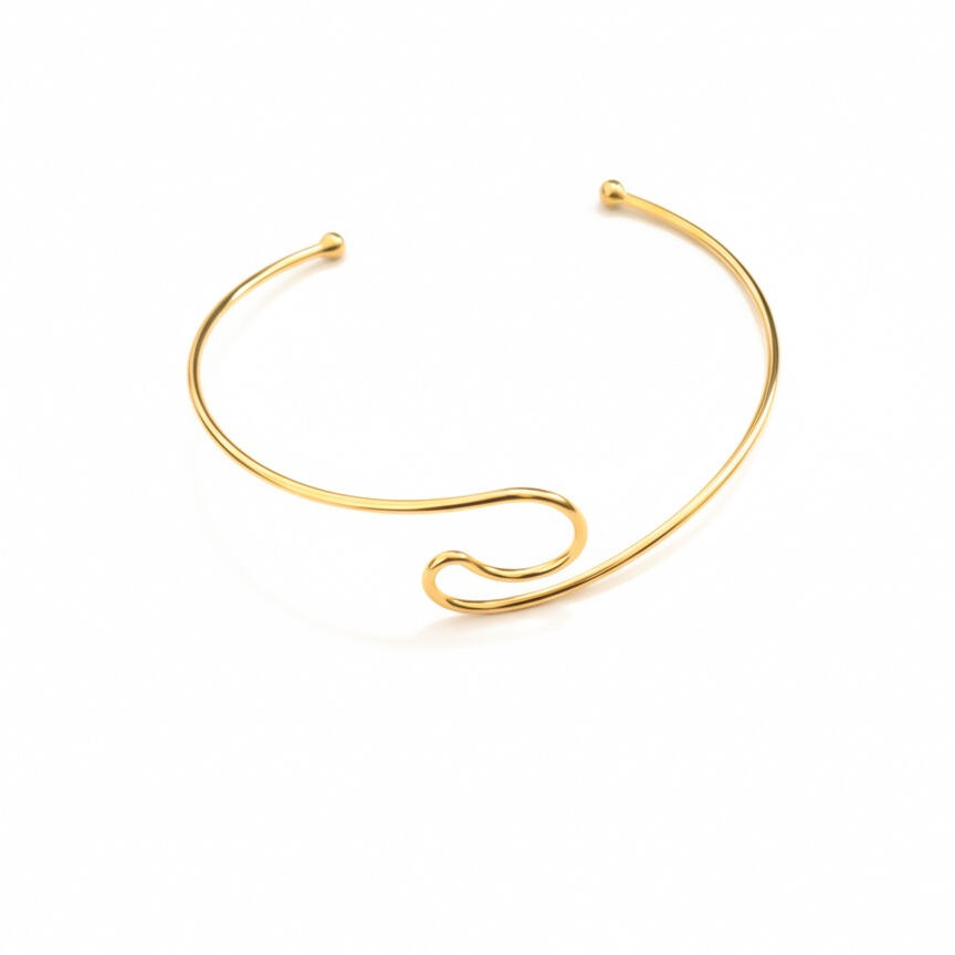 Pu Bd Brclt Estl Ond 13,7 Cm