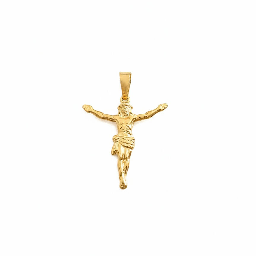 Pg Bd Jesus Crist A15 X L10.3 X E0.6 Mm