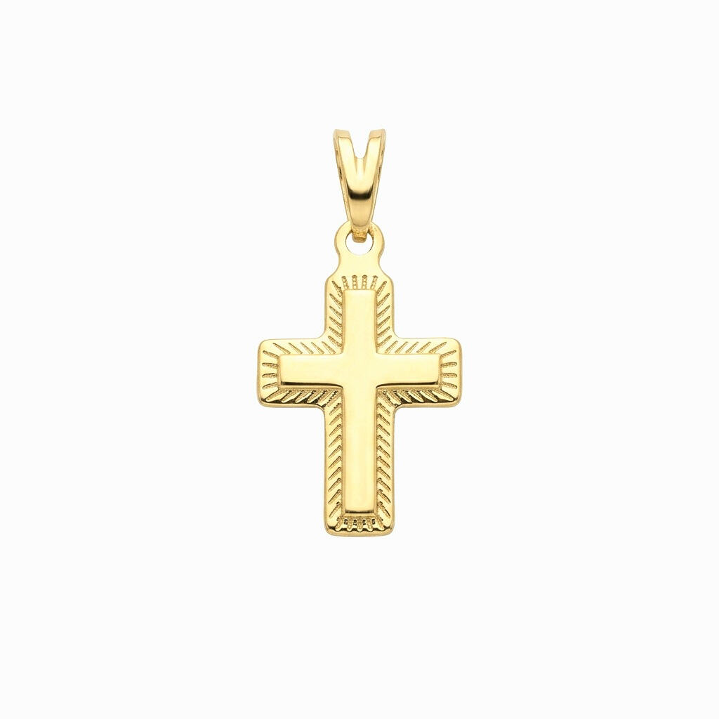 Pg Bd Jesus Cruz Tex A15.3 X L11.6 X E1 Mm