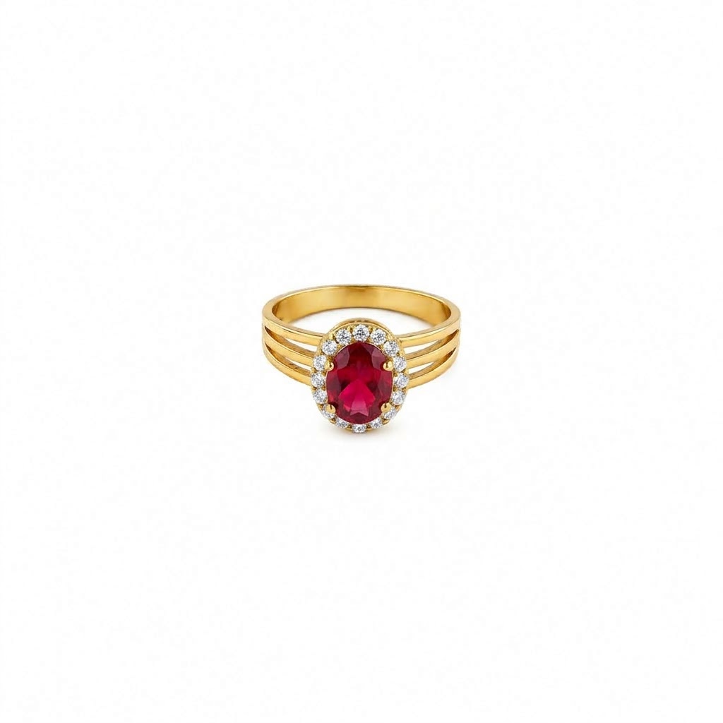 An Bd 17 Crvj Vermelho