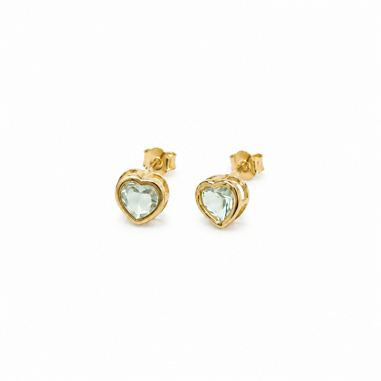 Br Bd Cor Verde A10.2 X L9.8 X E5.3 Mm