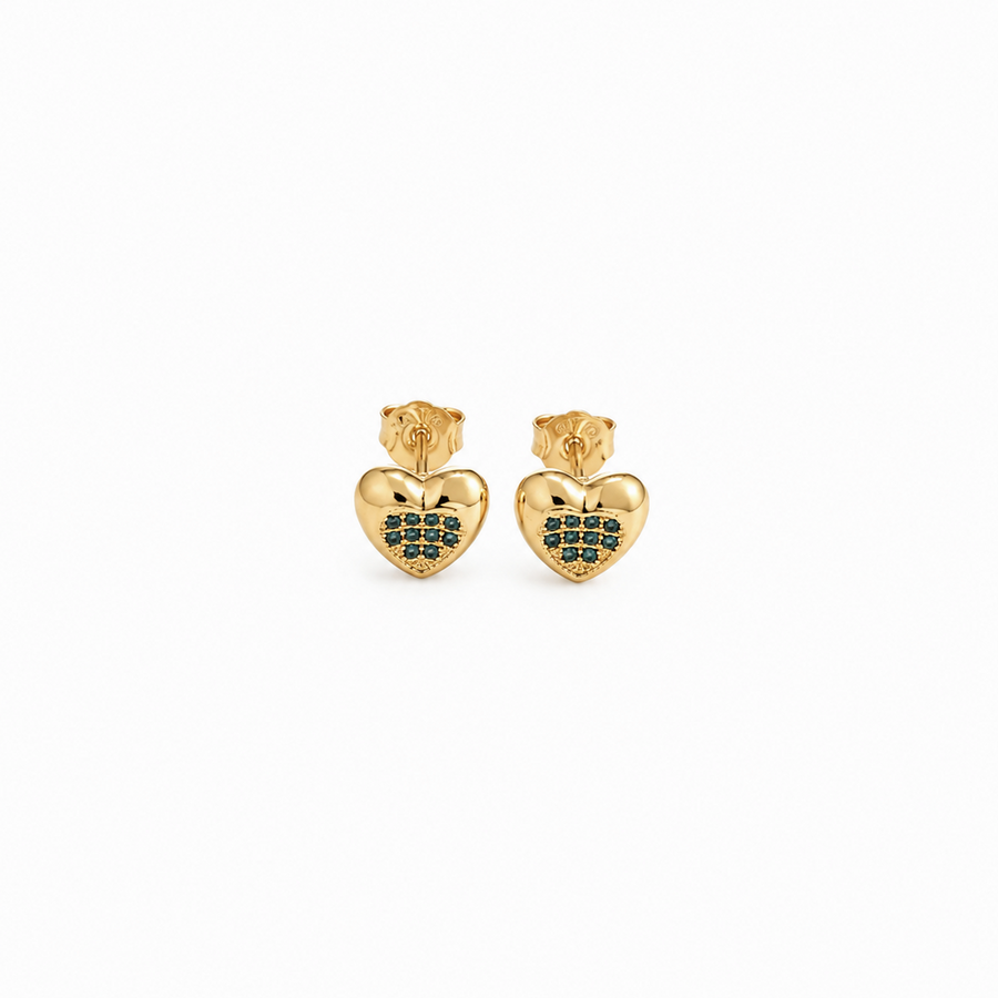 Br Bd Cor Zrc Verde A8.68 X L8.70 X E4.65 Mm