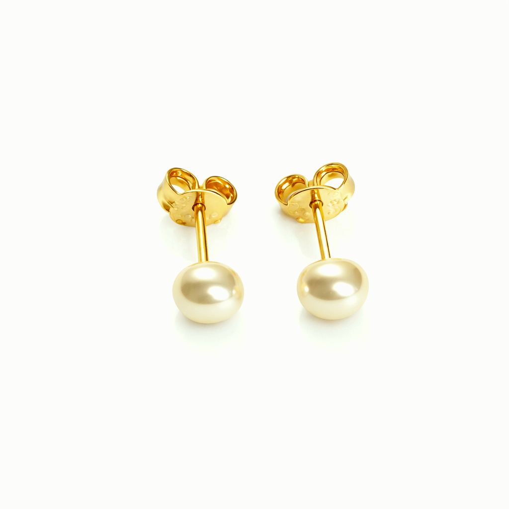 Br Bd Perola 6.0 Mm