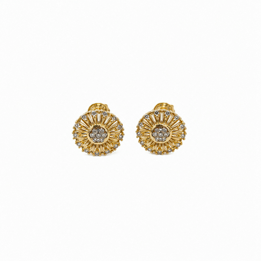 Br Bd Flor C/ Zrc A14.30 X L14.15 X E2.80 Mm