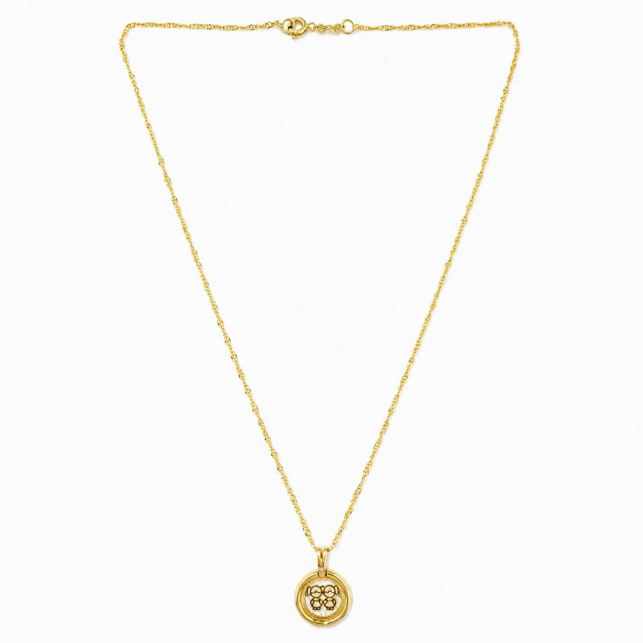 Cl Bd Pg 2 Meninas Circ 44,00 Cm