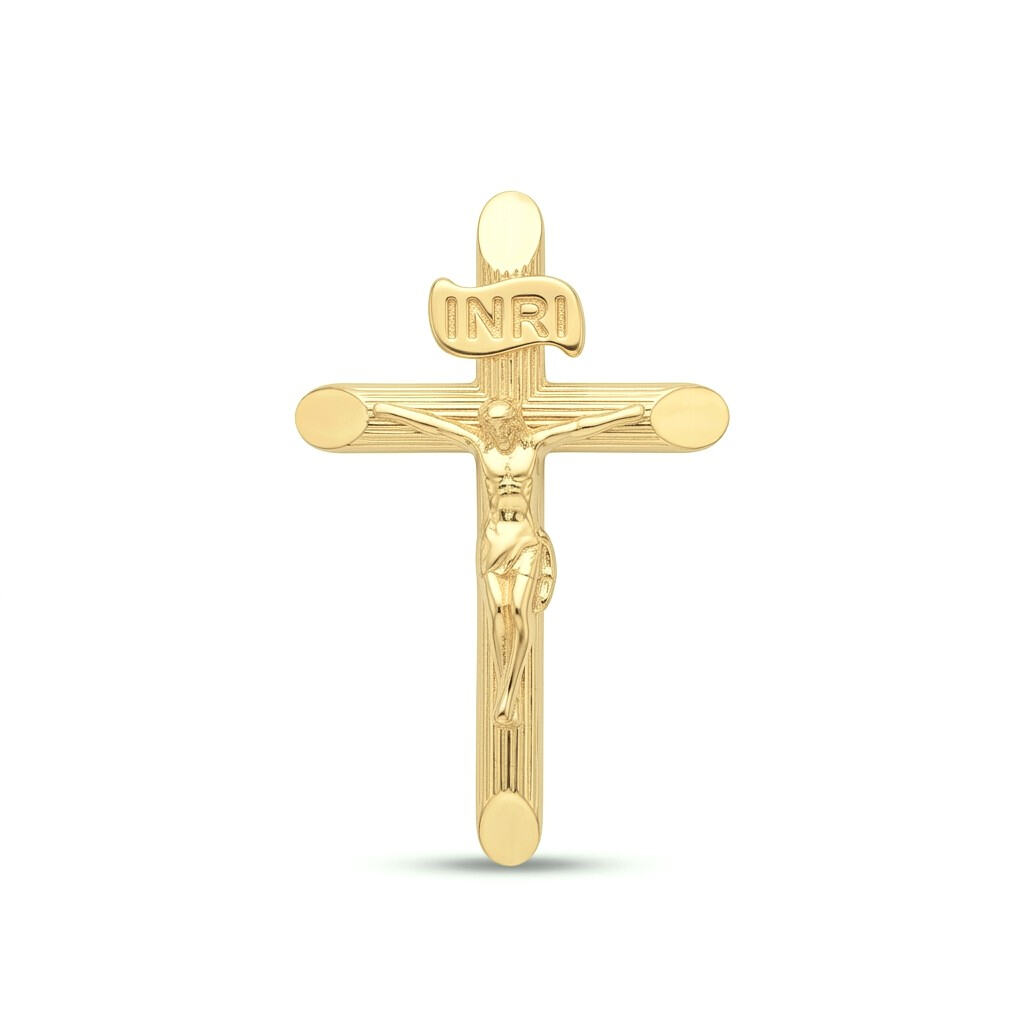 Pg Bd Crz Jesus Tex A32,00 X L21,00 X E4,00 Mm