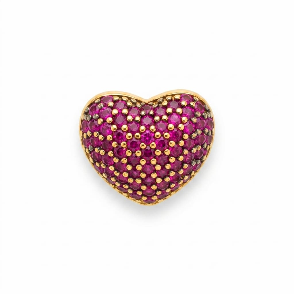 Pg Bd Cor Crvj Zrc Rosa A14,00 X L17,00 X E8,00 Mm