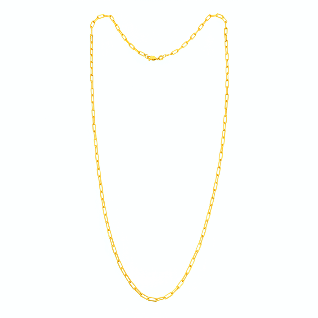 Cl Bd Corrt Masc Elos Grandes 68 Cm