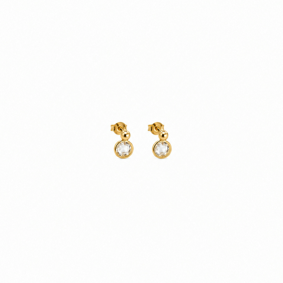 Br Bd Bolinha Pnt Luz a 10,00 X L 7,00 X e 2,00 Mm
