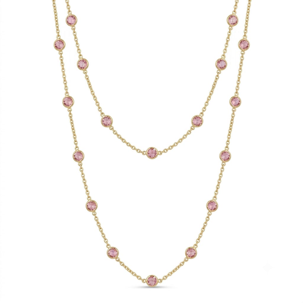 Cl Bd Pnts Luz Rosa 116 Cm