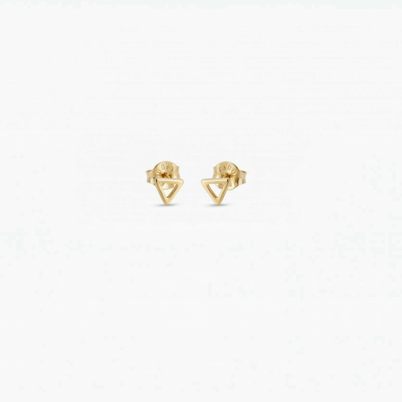 Br Bd Triangulo Vzd a 5,00 X L 3,00 X e 1,00 Mm