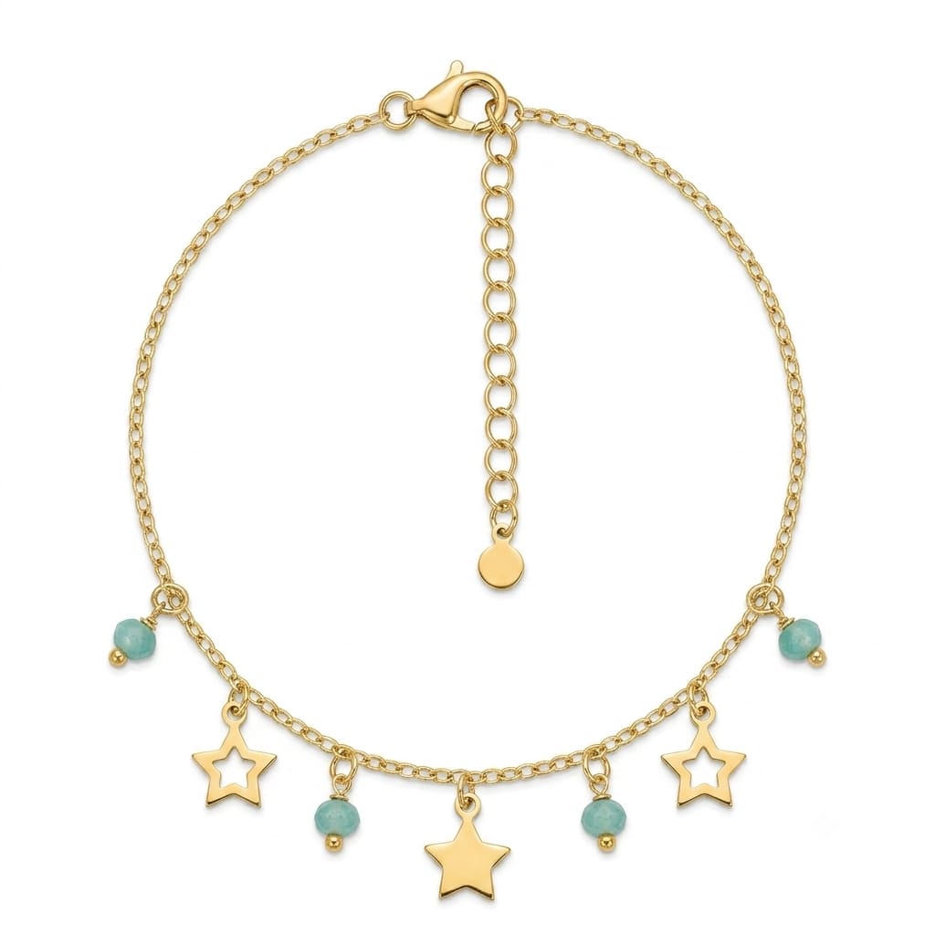 Tn Bd Estrelas Bl 30 Cm