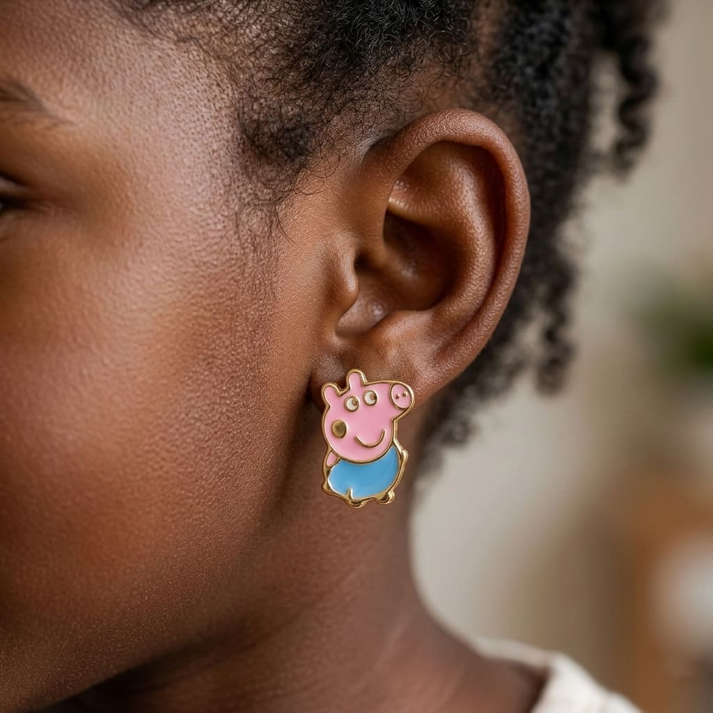 Br Bd Peppa Pig A12,10 X L6,15 X E1,60 (foto 2)