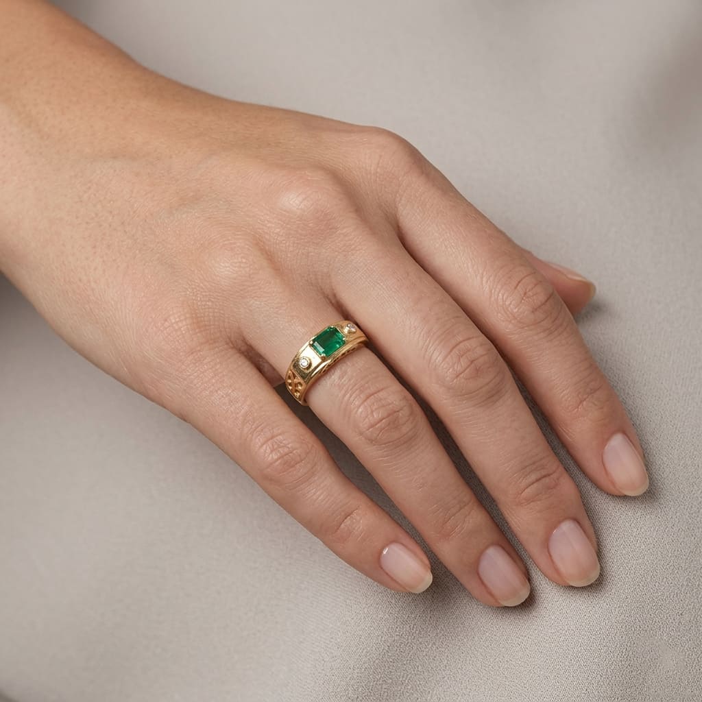 An Bd 21 Frmtr Verde (foto 2)